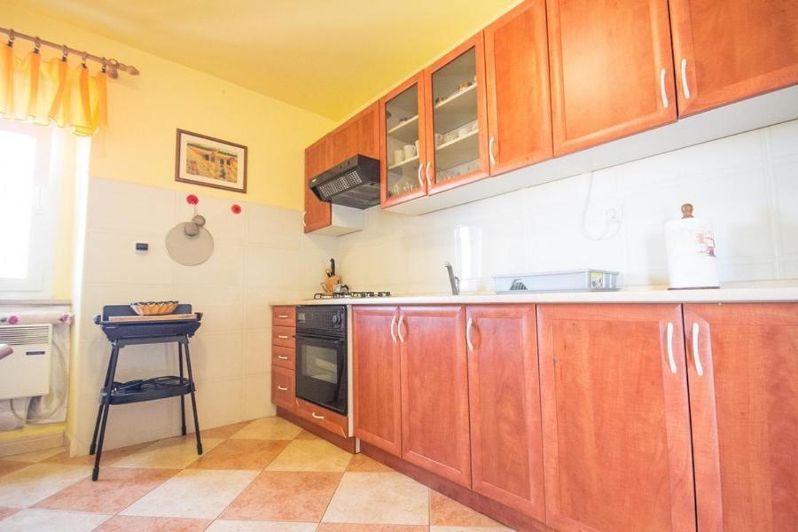 Apartment Bencic Karigador Exterior photo
